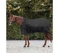 Outdoor horse blanket with neck cover Waldhausen Nordic