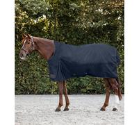 Outdoor horse blanket with neck cover Waldhausen Nordic