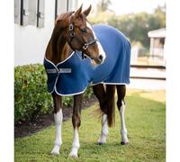 Outdoor horse jersey blanket Horseware Amigo Cooler