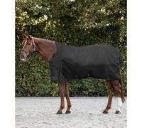 Outdoor horse rug with light neck cover Waldhausen Nordic