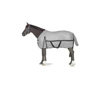 Outdoor horse rug with removable collar and uv protection Horze Paso Fino