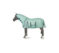 Outdoor horse rug with removable collar and uv protection Horze Paso Fino