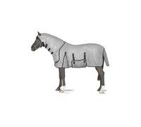 Outdoor horse rug with removable collar and uv protection Horze Paso Fino