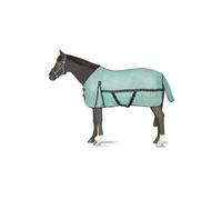 Outdoor horse rug with removable collar and uv protection Horze Paso Fino