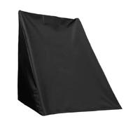 Outdoor Hose Reel Cover,66.00 x 63.00 x 88.01 Centimeters Oxford Dustproof Screen with Drawstring,Hose Reel Cover - at Rain Sun Snow Outdoor Garden Garage and Pool