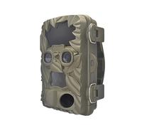 Outdoor Hunting Trail Camera Dual Lens With Night Vision Ultra-high Camera Speed Dual Lens Design