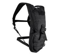 Outdoor Hydration Backpack with Gear Loops, 46x25x5cm Oxford Cloth | Close-fitting Design, Lightweight Carry, for Runners and Outdoor Enthusiasts on Trail Running or Dating