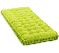 Outdoor Indoor Bench Cushion 48 36 60 40 inch Soft & Comfortable Window Seat Cushions Cushion for Patio & Garden Wicker Furniture (Color12 100x55cm 42x22in)