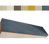 Outdoor/Indoor Bench Cushions - Chair Pads for 24-63x16in Benches, Ideal for Patio, Kitchen & Shoe Cabinets - Stylish Blue, 30x30x5cm, Comfort & Style