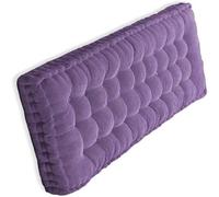 Outdoor Indoor Bench ion Soft Seat Pad for Patio & Garden 48/36/60/40 Inch Piano Bench ion & Comfortable 180x40cm/70x16in Perfect for Home & Outdoor Use