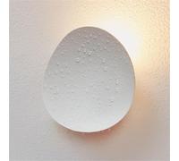 Outdoor/Indoor Wall Sconce, Exterior IP65 Waterproof Wall Light Fixture, 7W 3000K Warm Light Lighting Fixtures,Wall Mounted Lamp for Garden Balcony Or Various Rooms