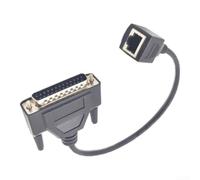 Outdoor Industrial Circular Connector Dust for proof Outdoor(Industrial Camera)