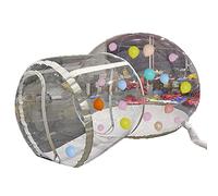 Outdoor Inflatable Bubble Tent , Inflatable Transparent Bubble Tent 5 Meters Pack of 2