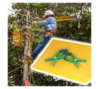 Outdoor Insulating Blanket, Portable Electrical Safety Mat for Anti-Electrocution, Lightweight EVA Resin for Substations and Distribution Rooms, 400V to 10kV