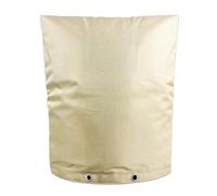 Outdoor Insulation Backflow Preventer Cover Winter Faucet Thickened Waterproof Antifreeze Protective(Color-A)