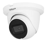 Outdoor IP Camera Starlight Dome IR 30m 8MP