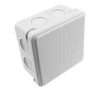 Outdoor IP55 UV/Waterproof Junction Box Enclosure for Electric Cables