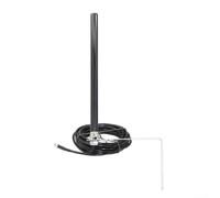 Outdoor IP67 Rated Waterproof Cabinet Antenna with 10dBi High Gain for WiFi 2 4GHz and 433MHz Signals, Supports GSM, GPRS, 4G Frequencies with Stainless Steel Components