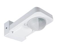 Outdoor IR Infrared Motion Sensor IP65 20m Folding 360° Dusk to Dawn Indoor HQ