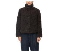 Outdoor-Jacke - female - s.Oliver - Fleece Jackets - Brown - XL - Sport XL