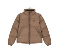 Outdoor Jacket Alatna - female - Dickies - Winter Jackets - Brown - M - Jackets M