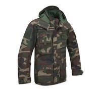 Brandit Performance Jacket Brown 4XL Men