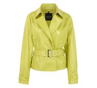 Outdoor Jacket - female - Marc Cain - Light Jackets - Green - M - Jackets M