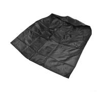 Outdoor Kettle Cover 77cm Windproof Straps(Diameter 77CM* 58CM)