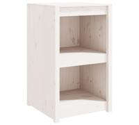 vidaXL Outdoor Kitchen Cabinet 55x55x92 cm Solid Wood Douglas