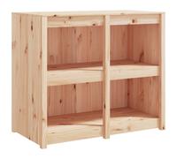 Outdoor Kitchen Cabinet Garden Storage Cupboard Sideboard Patio Cabinet vidaXL