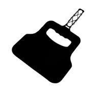 Outdoor Kitchen Hand Blower - Handheld Manual Grill Fan - Blower Flames Tool, Heat Resistant Barbecue Hand Fan, Fire Starter Air Tool For Grill, Outdoor Manual Combustion Support