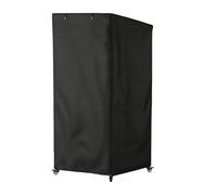 Outdoor Kitten Cover for Kittens | Large High Strength with Full Coverage | Protector for Outdoor Kitten Bed, for Patio Balcony Garden Residential Area Garage Barn An