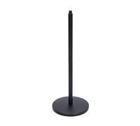 Outdoor Lamp Post Pole Aluminum Alloy Light Pole Bracket Detachable Lightweight for Picnic BBQ Hiking Equipment (20cm)