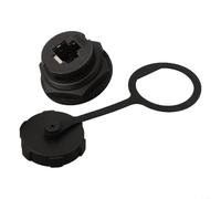 Outdoor LAN Extender Coupler for Security Monitoring Systems