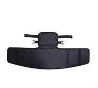 Outdoor Laptop Sun Shade, Lightweight Foldable Privacy Hood for Computer Screen, Anti-Glare Shield Cover with Stable Fit(M)