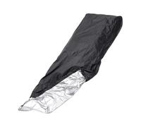 Outdoor Lawns Covers Dustproof And Waterproof Lawnmower Covers For Year Round Protections 210D Oxford Materials Outdoor Storage Cover
