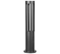 Outdoor LED Bollard Lamp PAYETTE Black