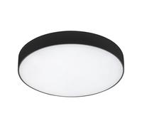 Outdoor LED Ceiling Lamp Garden Luminaire Adjustable Light Colour Patio 24W IP44