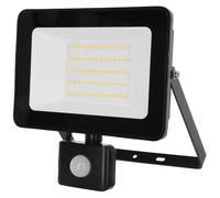 Outdoor led spotlight with motion detector Kerbl