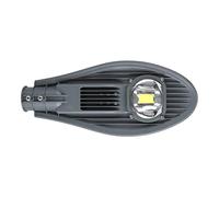Outdoor LED Street Light for Garden Yard Lighting 30W Cool e LED Road Lamp LED Flood Light for Roadways Ways and A9 Algorithm Imization (50W Warm White)