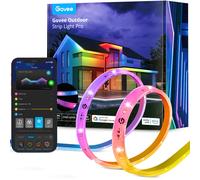 Govee RGBICWW Outdoor Lightstrip Pro - 10m