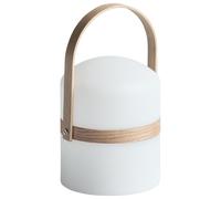 Outdoor LED Table Lamp ESTERO White
