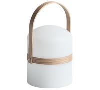 Outdoor LED Table Lamp ESTERO White