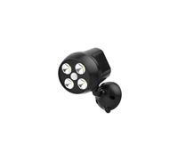 Outdoor LED Wall Light Battery Powered Wireless Motion Sensor Light