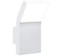 Outdoor LED Wall Lights Wall Lamps Wall Lantern Die-cast Aluminium vidaXL [EEK: A]