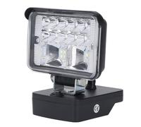 Outdoor LED Work Light, Multifunctional Outside Work Light for Indoor