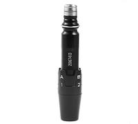 Outdoor Leisure Tip Size .335 Adapter Sleeve Replacement for TS2/TS3/917D/915D Driver with Ferrule