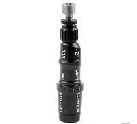 Outdoor Leisure Tip Size .335 and .350 Golf Adapter Replacement for Taylormade M5 M6 Driver and Wood (.335)