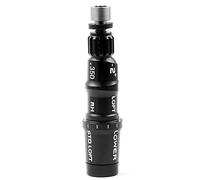 Outdoor Leisure Tip Size .335 and .350 Golf Adapter Replacement for Taylormade M5 M6 Driver and Wood (.350)