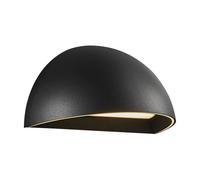 Outdoor Light Black Arcus LED IP54 2700K Smart Nordlux 2019001003 [EEK: D]